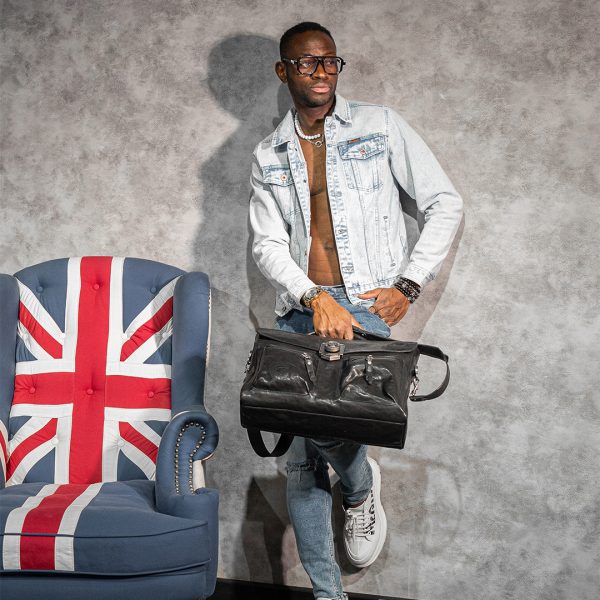 P-0033. Портфель.