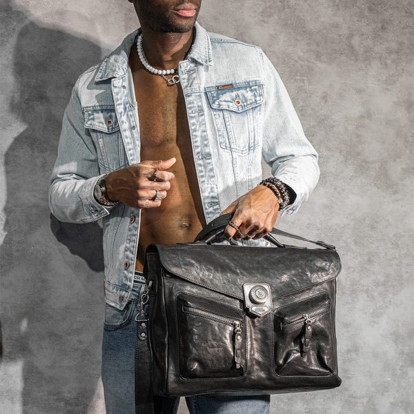 P-0033. Портфель.