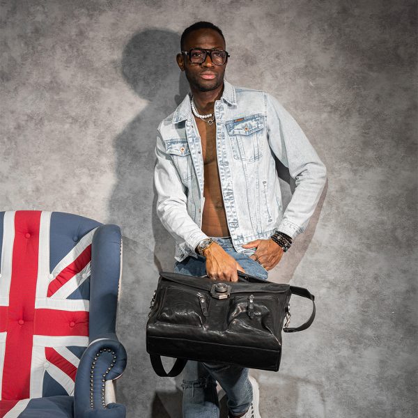 P-0033. Портфель.