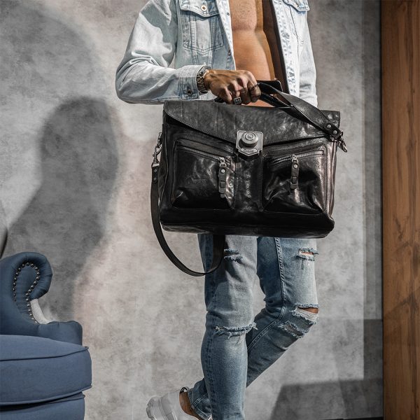 P-0033. Портфель.