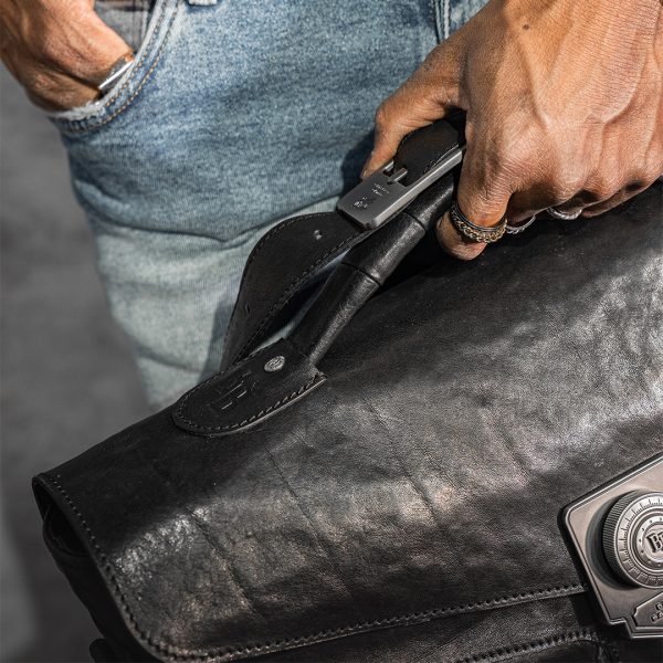 P-0033. Портфель.