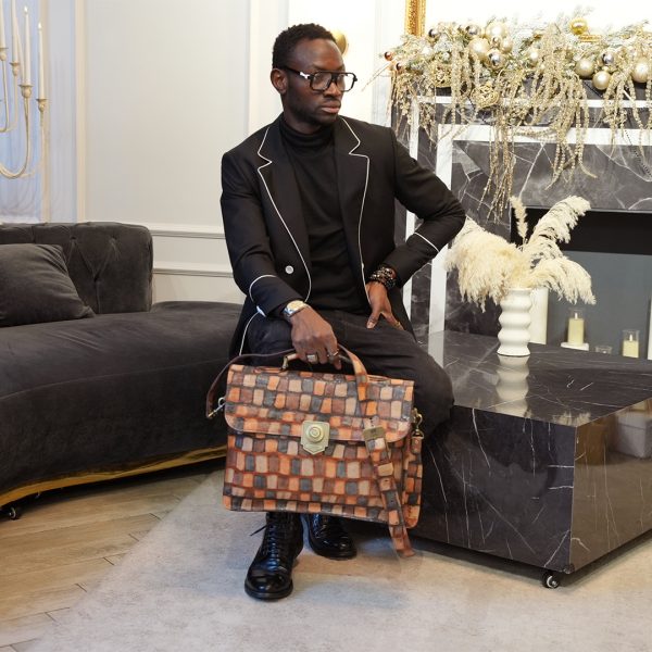 P-0034. Портфель.