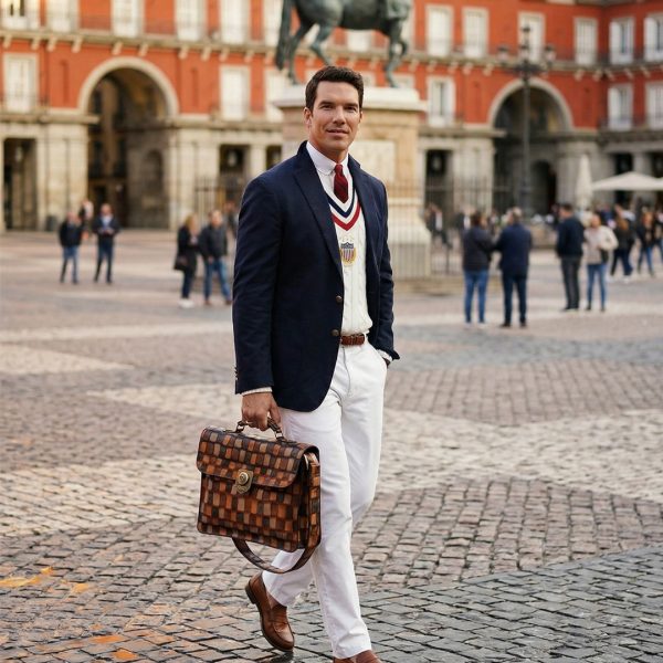 P-0034. Портфель.