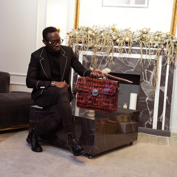 P-0035. Портфель.