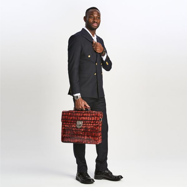 P-0035. Портфель.