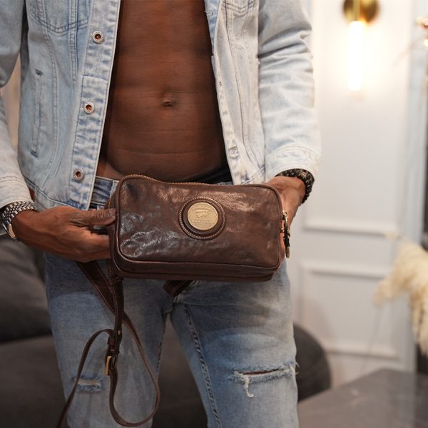 B-0022. Борсетка. B-0022. Борсетка.