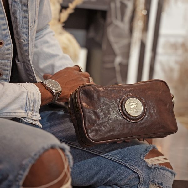 B-0022. Борсетка. B-0022. Борсетка.