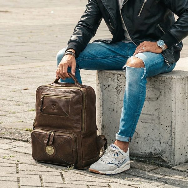 R-0027. Рюкзак.