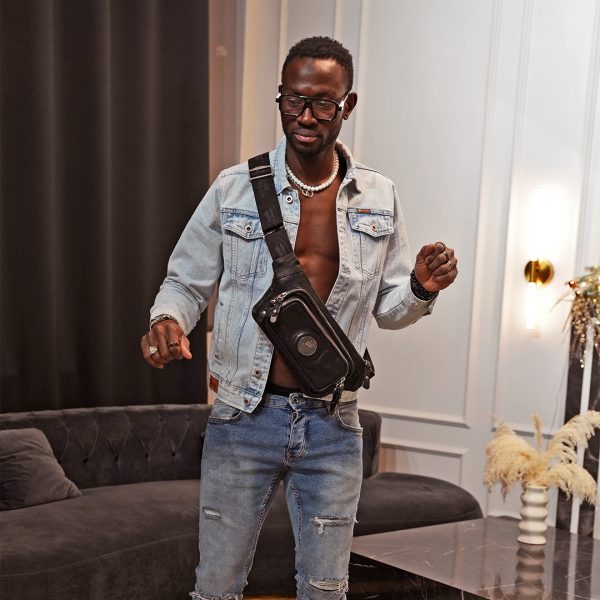 PN-0001. Поясная сумка. PN-0001. Поясная сумка.