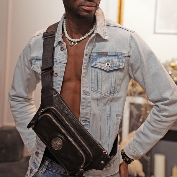 PN-0001. Поясная сумка. PN-0001. Поясная сумка.