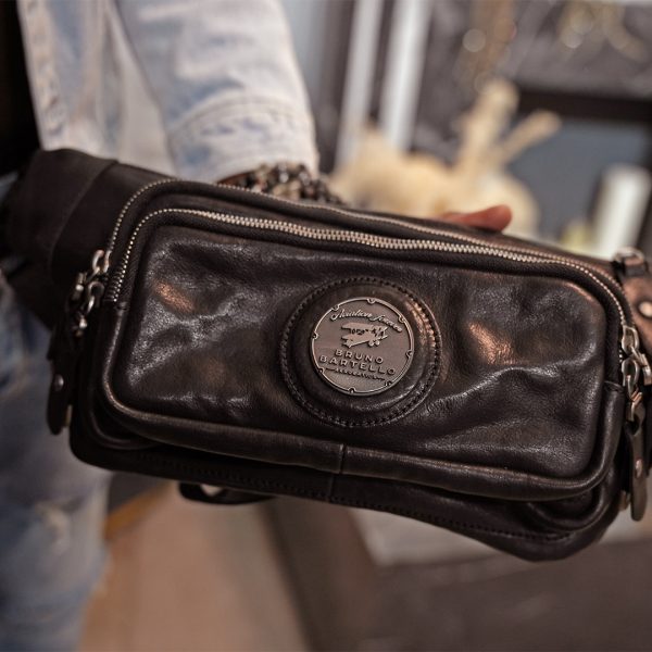 PN-0001. Поясная сумка. PN-0001. Поясная сумка.