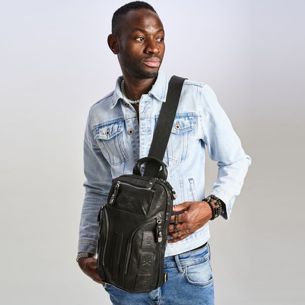 N-0014. Нагрудная сумка. N-0014. Нагрудная сумка.