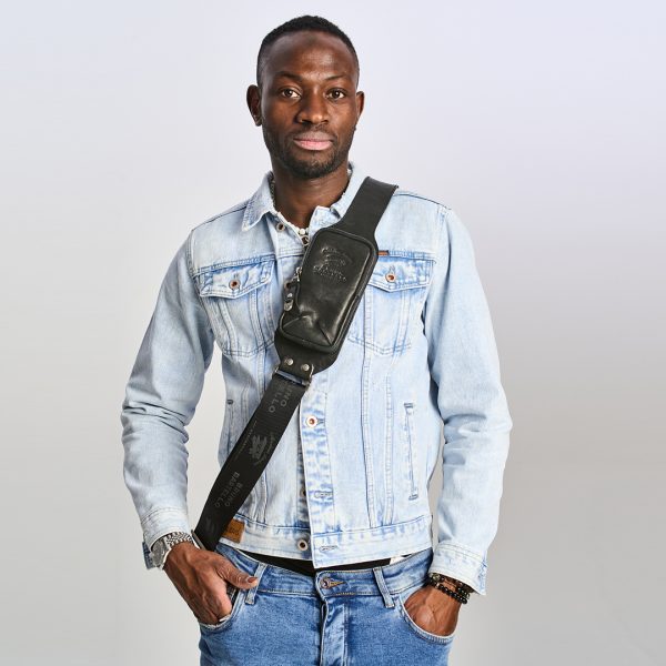 N-0014. Нагрудная сумка. N-0014. Нагрудная сумка.