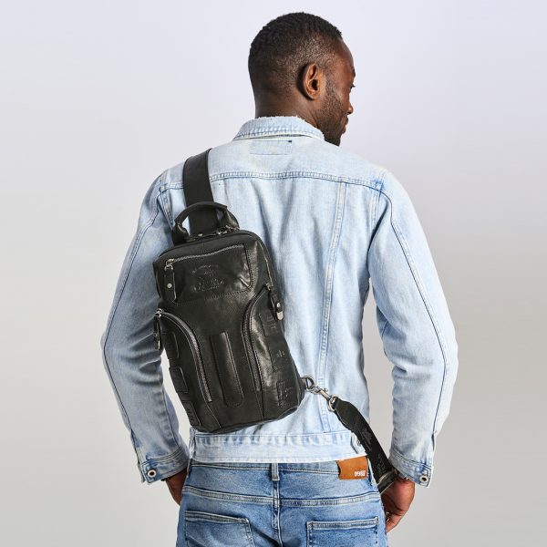 N-0014. Нагрудная сумка. N-0014. Нагрудная сумка.