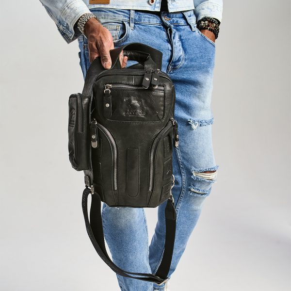 N-0014. Нагрудная сумка. N-0014. Нагрудная сумка.