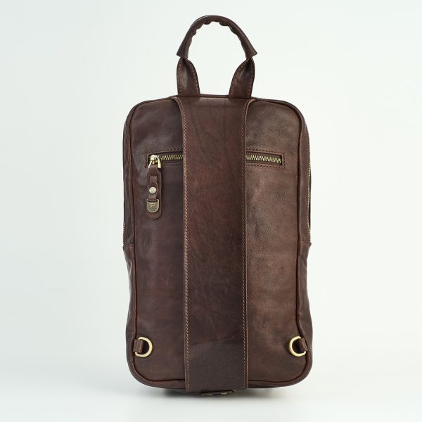 N-0016. Нагрудная сумка.