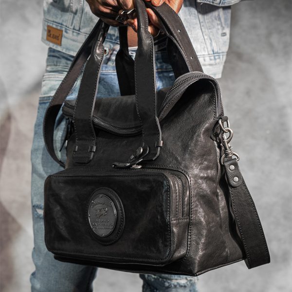 S-0037. Деловая сумка.