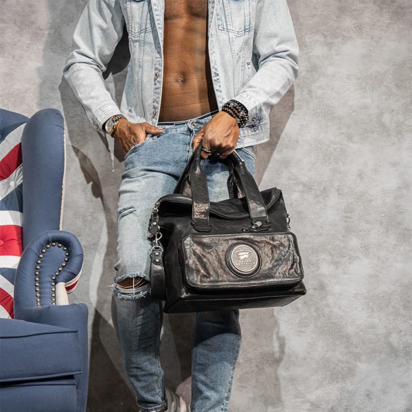 S-0037. Деловая сумка.