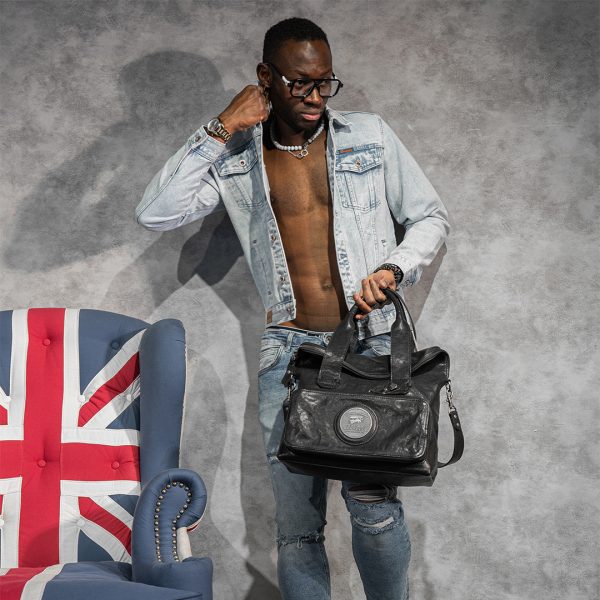 S-0037. Деловая сумка.