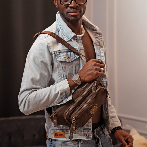 PN-0007. Поясная сумка. PN-0007. Поясная сумка.