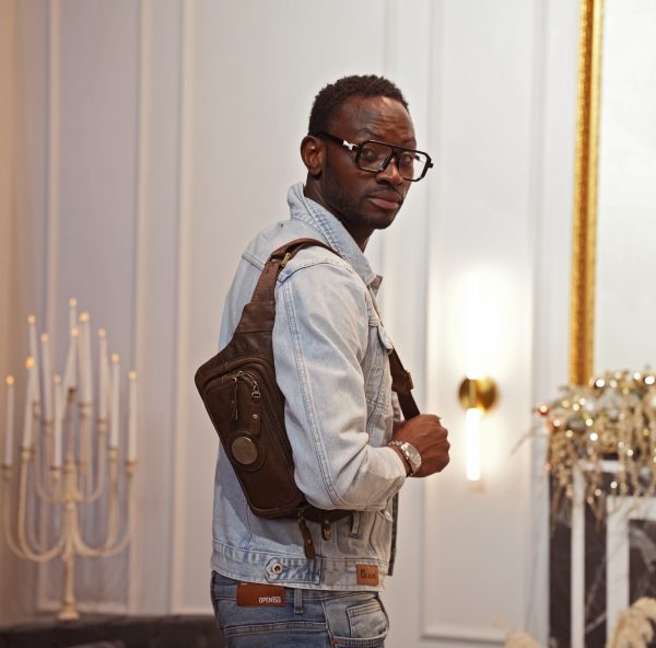 PN-0007. Поясная сумка. PN-0007. Поясная сумка.