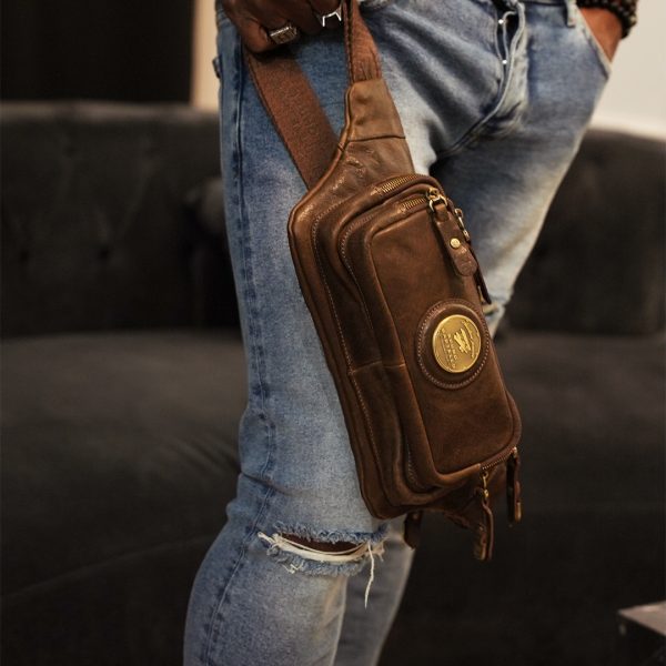 PN-0007. Поясная сумка. PN-0007. Поясная сумка.