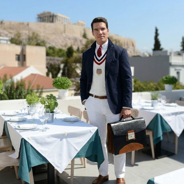 P-0042. Портфель.