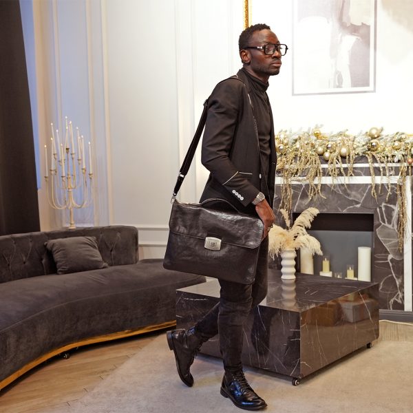 P-0043. Портфель.