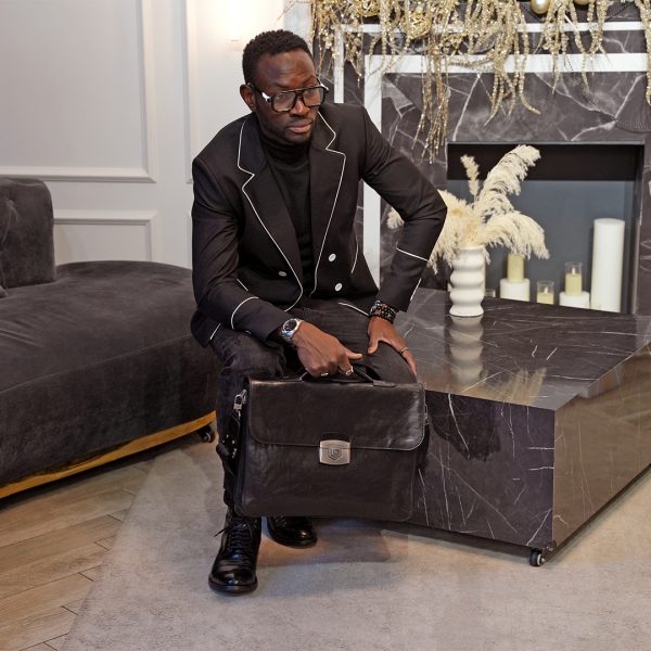 P-0043. Портфель.