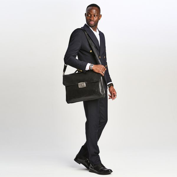 P-0043. Портфель.