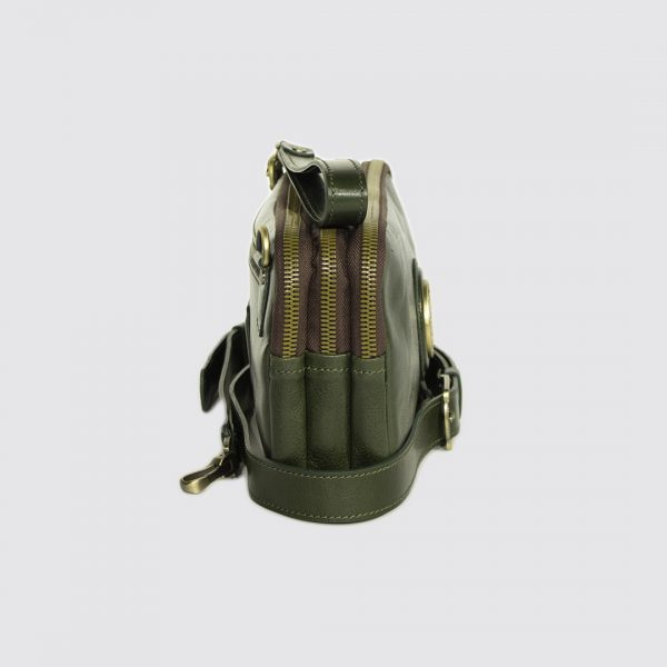 B-0028. Борсетка.
