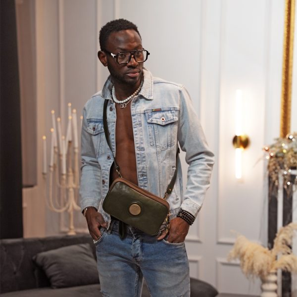 B-0028. Борсетка. B-0028. Борсетка.