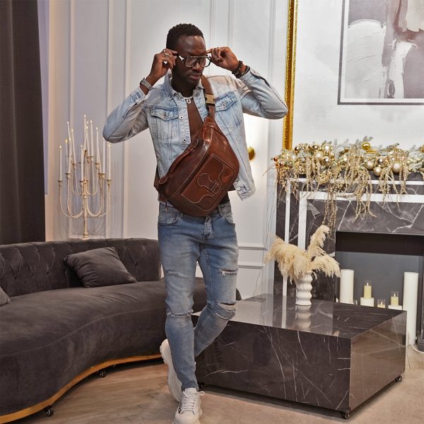 PN-0009. Поясная сумка. PN-0009. Поясная сумка.