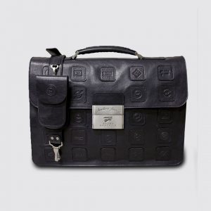 P-0007-W. Портфель.