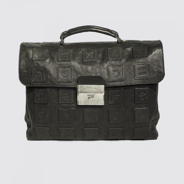 P-0004. Портфель.