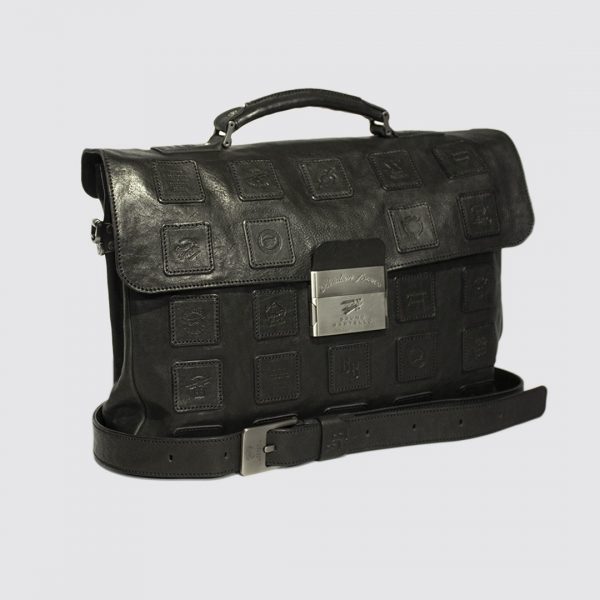 P-0004. Портфель.
