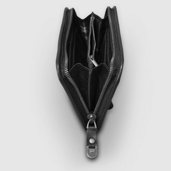 K-0001. Кошелёк.