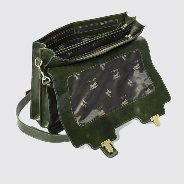 P-0023. Портфель.