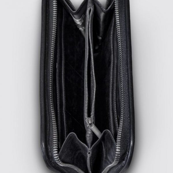 K-0001. Кошелёк.