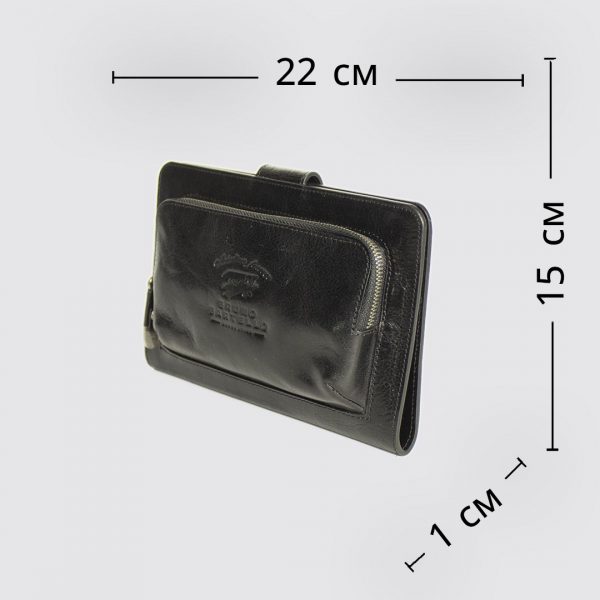 B-0027. Борсетка.