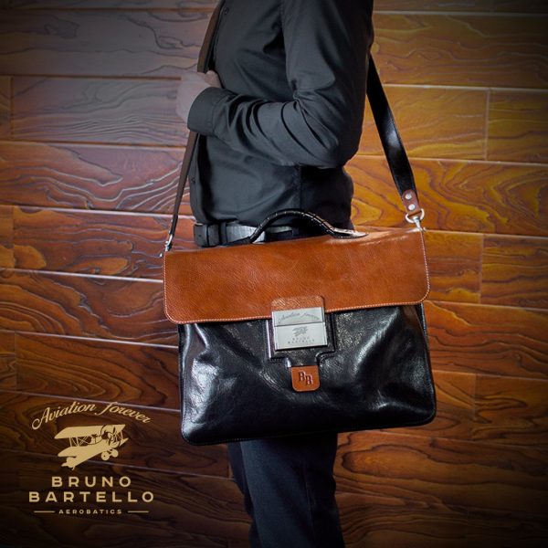 P-0018. Портфель.
