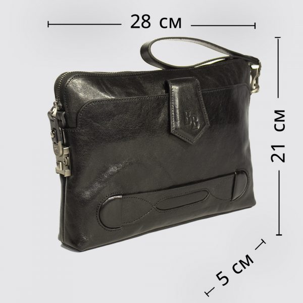 B-0029. Борсетка. B-0029. Борсетка.