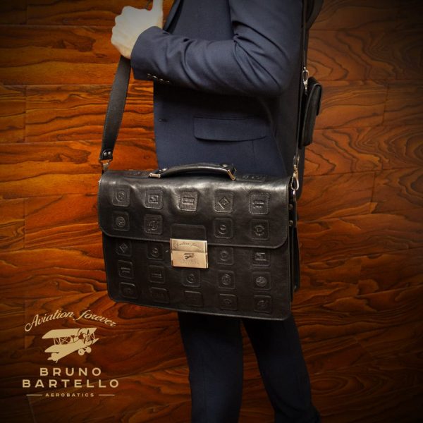 P-0007. Портфель.