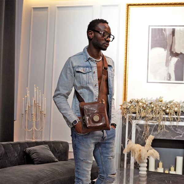 B-0031. Борсетка. B-0031. Борсетка.