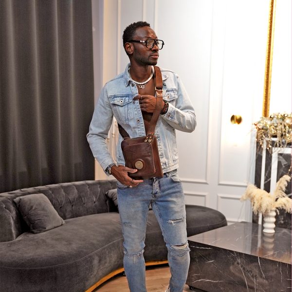 B-0031. Борсетка. B-0031. Борсетка.