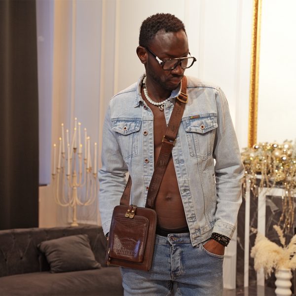 B-0032. Борсетка. B-0032. Борсетка.