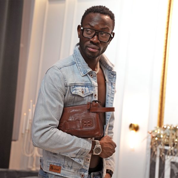 B-0034. Борсетка. B-0034. Борсетка.