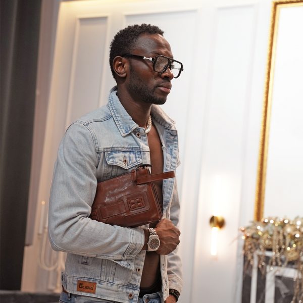 B-0034. Борсетка. B-0034. Борсетка.