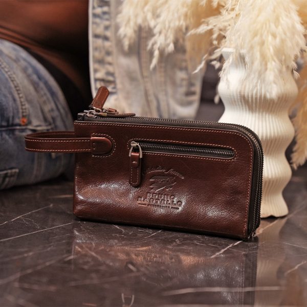 B-0035. Борсетка. B-0035. Борсетка.