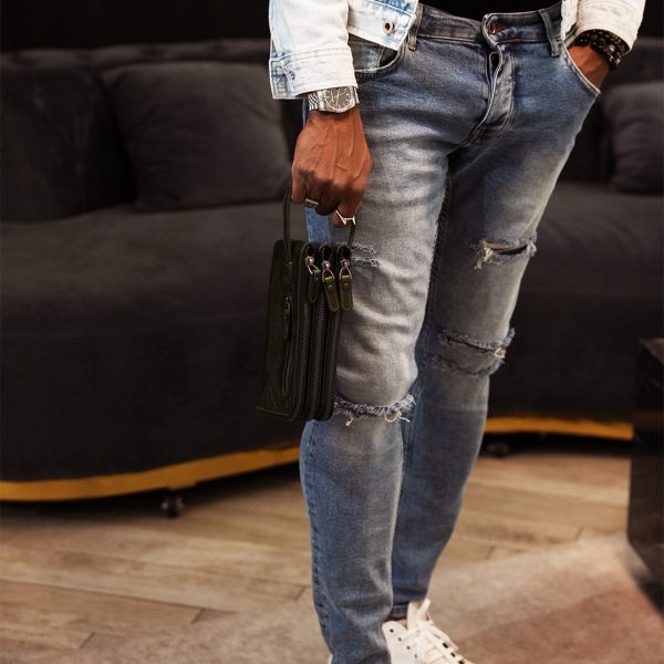 B-0036. Борсетка. B-0036. Борсетка.